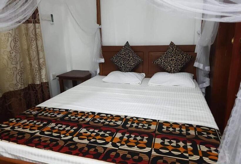 Номер Deluxe с Балконом, Abraham Beach House