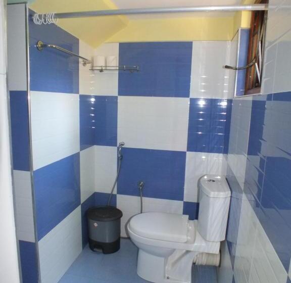 חדר דלוקס, Abraham Beach House