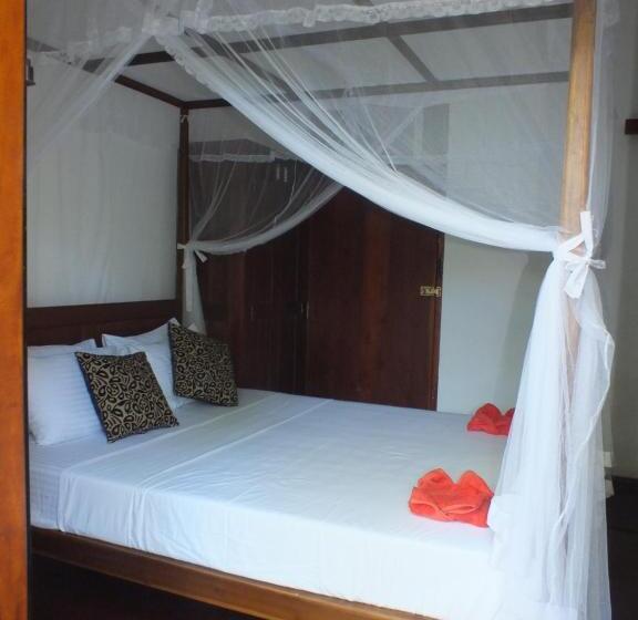 חדר דלוקס, Abraham Beach House