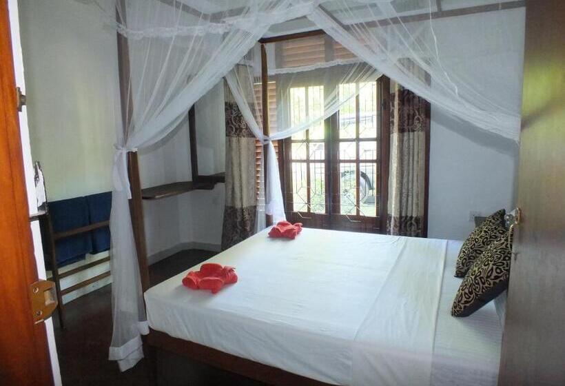 חדר דלוקס, Abraham Beach House