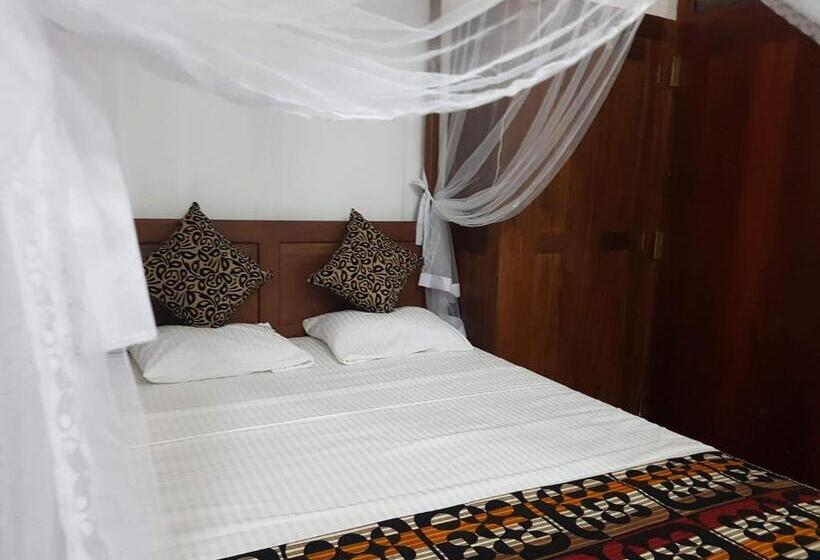 חדר דלוקס, Abraham Beach House