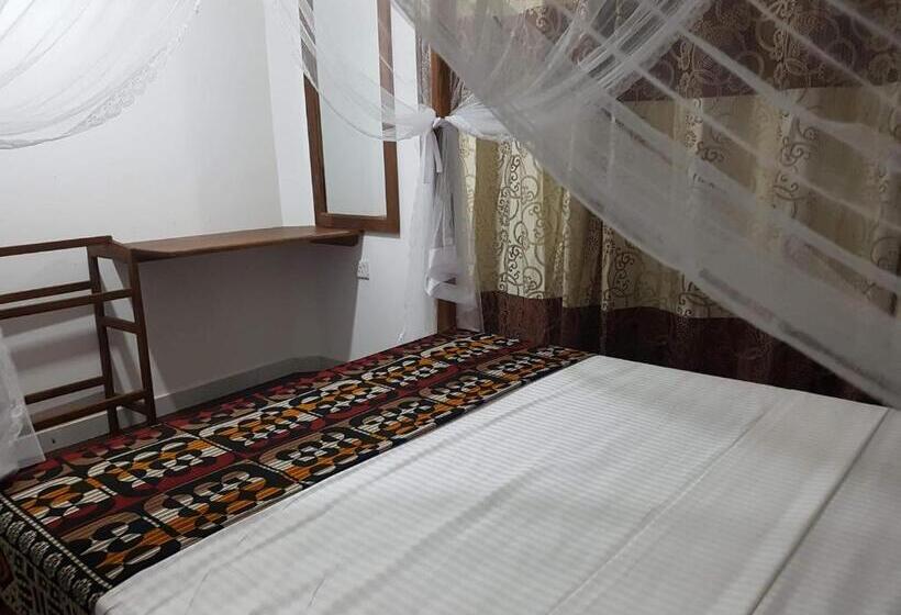 חדר דלוקס, Abraham Beach House