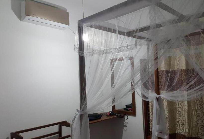 חדר דלוקס, Abraham Beach House