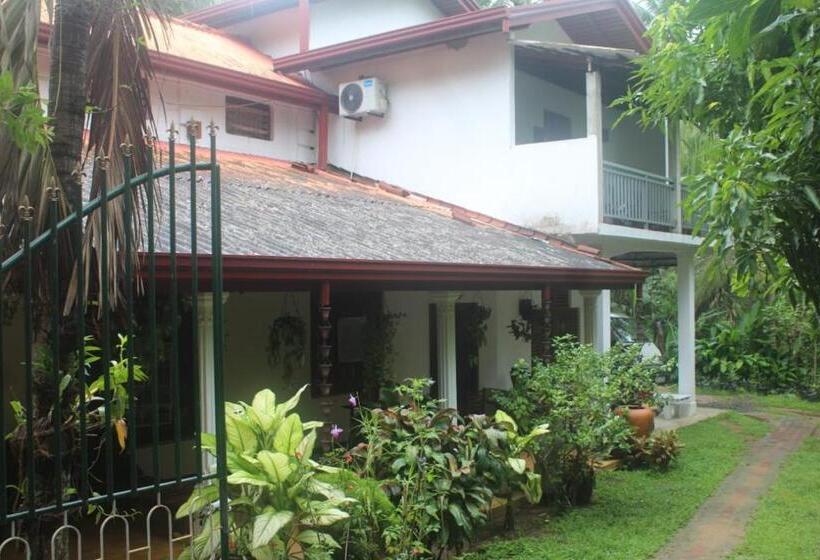 חדר סטנדרט עם מרפסת, Abraham Beach House