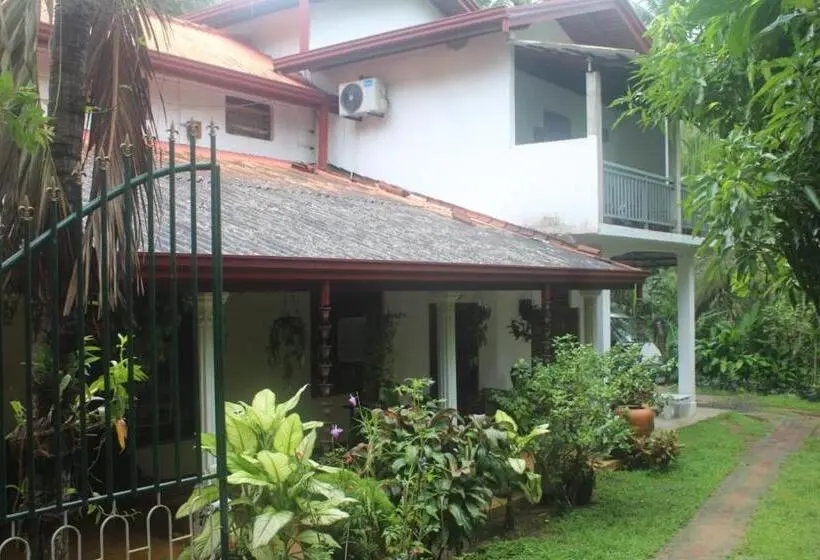 バルコニー付きスタンダードルーム, Abraham Beach House