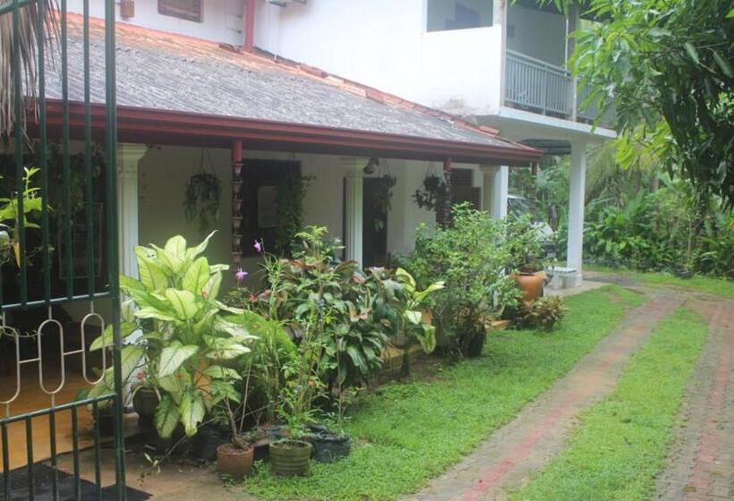 חדר סטנדרט עם מרפסת, Abraham Beach House