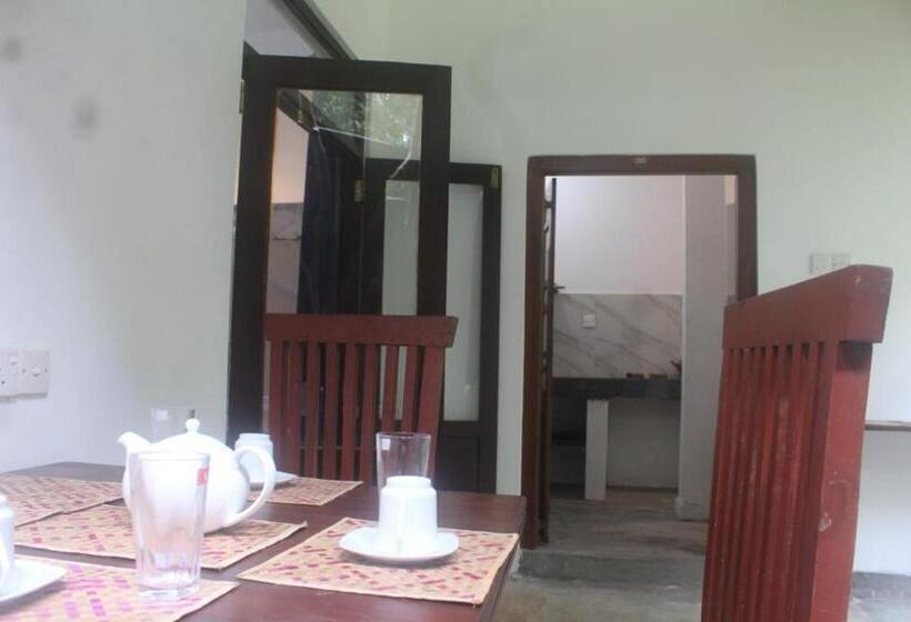 חדר סטנדרט עם מרפסת, Abraham Beach House