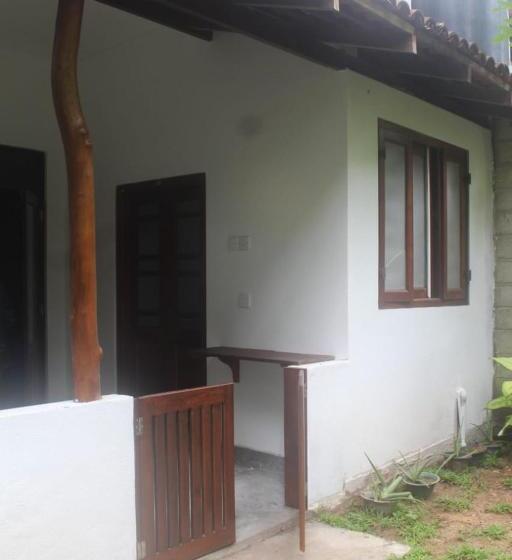 Номер Стандарт с Балконом, Abraham Beach House