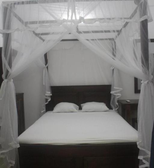 חדר סטנדרט עם מרפסת, Abraham Beach House