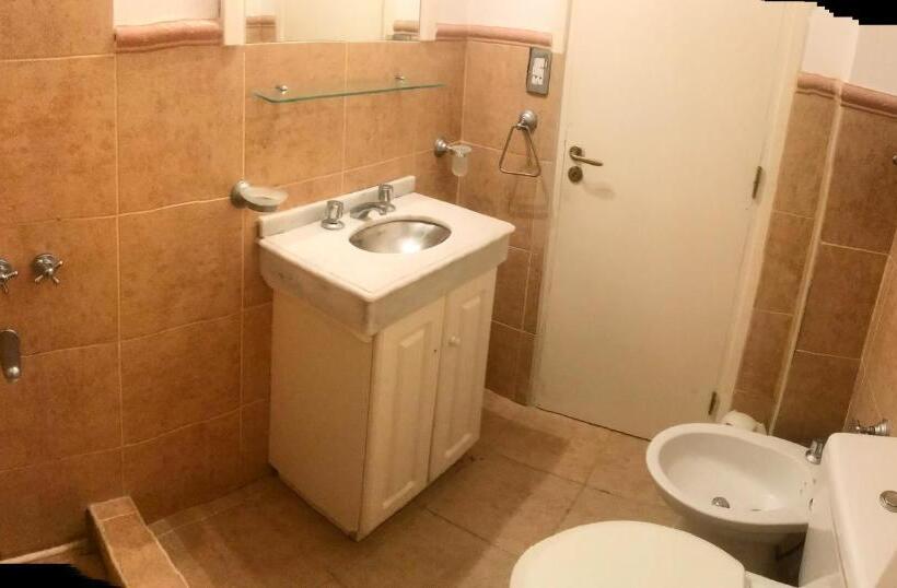 آپارتمان 1 خوابه, Valeria Costa Y Mar