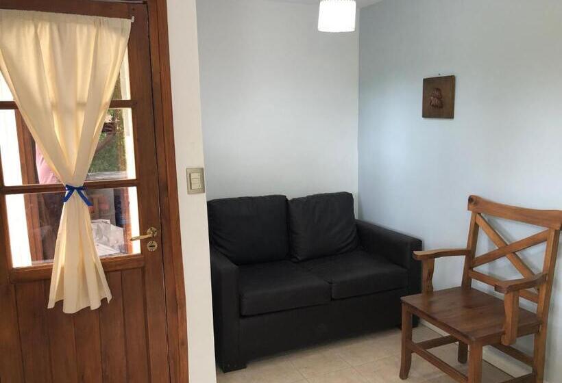 آپارتمان 2 خوابه, Valeria Costa Y Mar