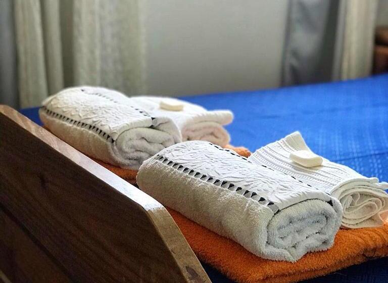 آپارتمان سوپریور 1 خوابه, Valeria Costa Y Mar