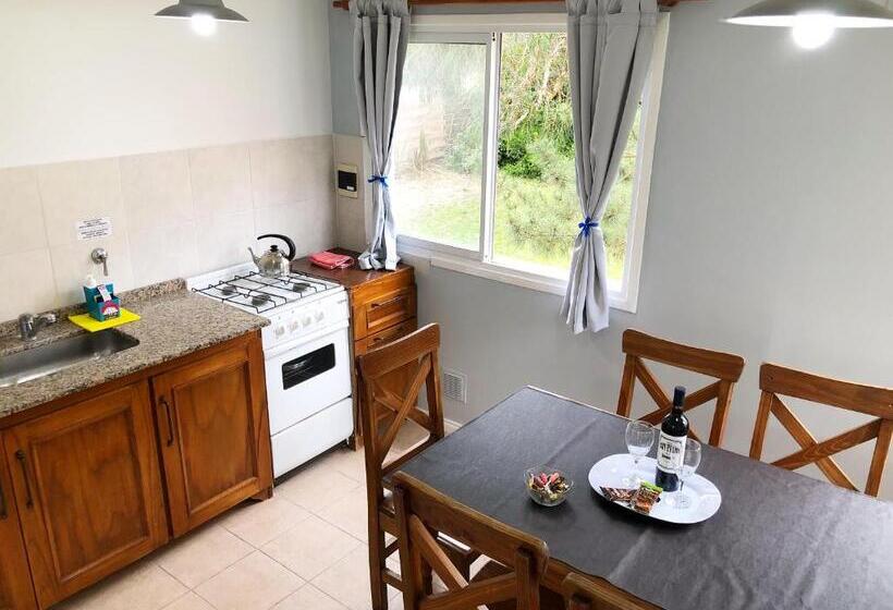 آپارتمان سوپریور 1 خوابه, Valeria Costa Y Mar