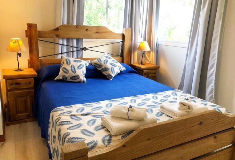 آپارتمان 2 خوابه, Valeria Costa Y Mar