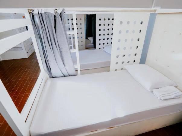 Family Room, Viajeros Hostel Boracay