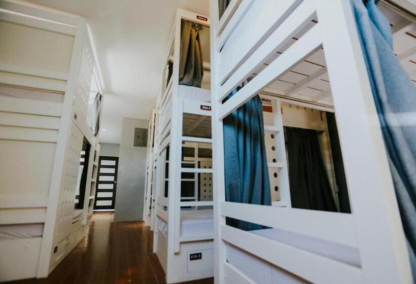 Family Room, Viajeros Hostel Boracay