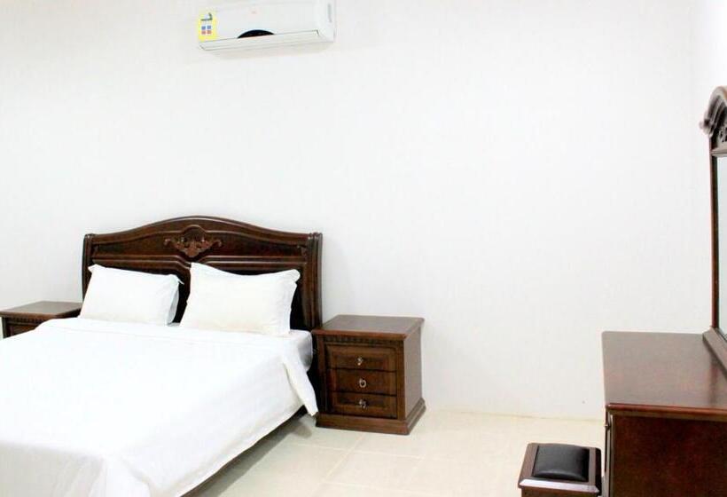 침실 2개 아파트, Al Dalal Palace 1