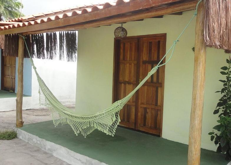 کلبه ییلاقی, Guedes Residence