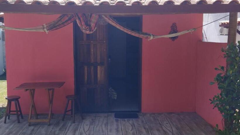 کلبه ییلاقی, Guedes Residence