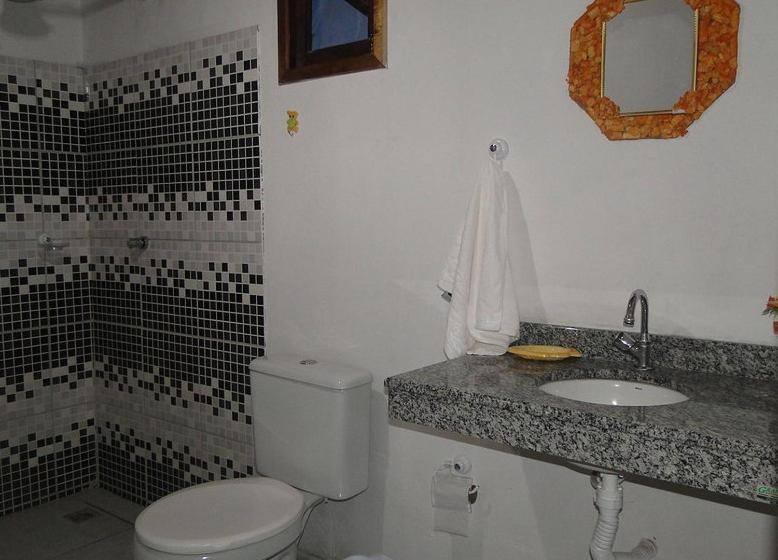Шале 1 Спальня, Guedes Residence