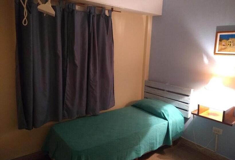 クラシックルーム, Hosteria Los Amigos