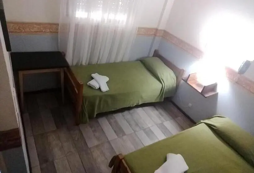 Classic-huone, Hosteria Los Amigos