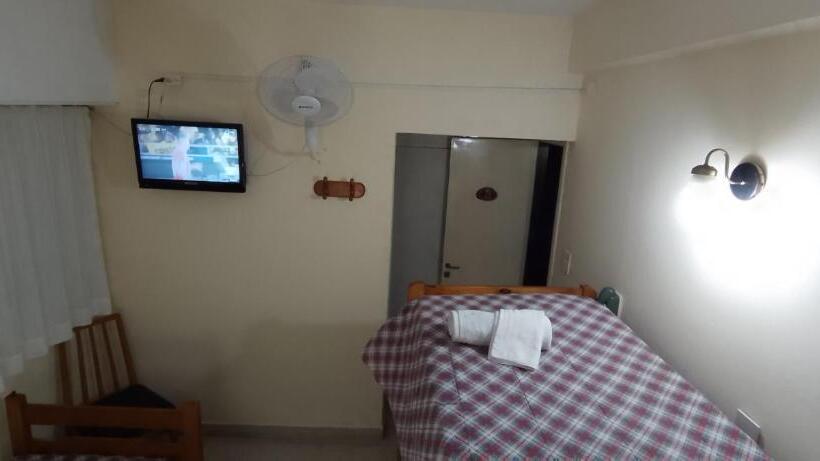 ベーシックトリプルルーム, Hosteria Los Amigos