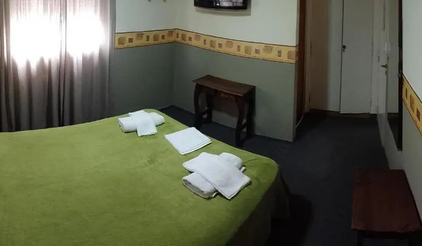 Standard-huone, Hosteria Los Amigos