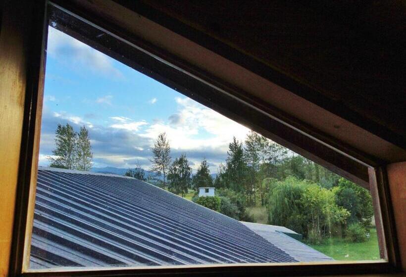 اتاق استاندارد, Las Vertientes Lodge