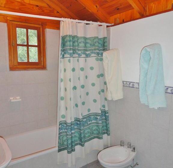 اتاق استاندارد, Las Vertientes Lodge
