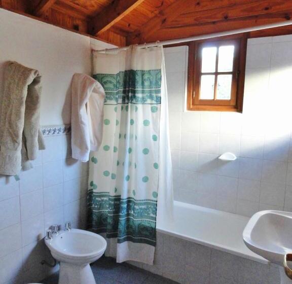 اتاق استاندارد, Las Vertientes Lodge
