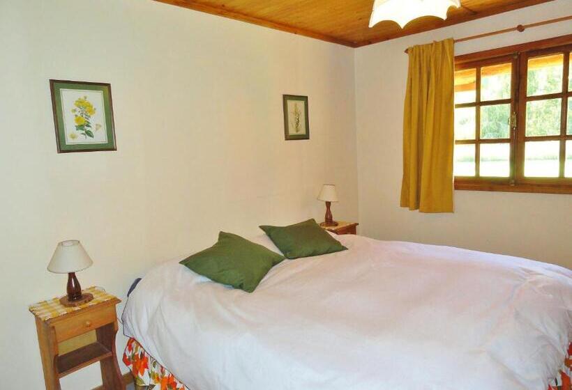 اتاق استاندارد, Las Vertientes Lodge