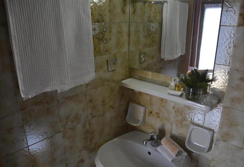 اتاق استاندارد, Locanda Pensione Maria
