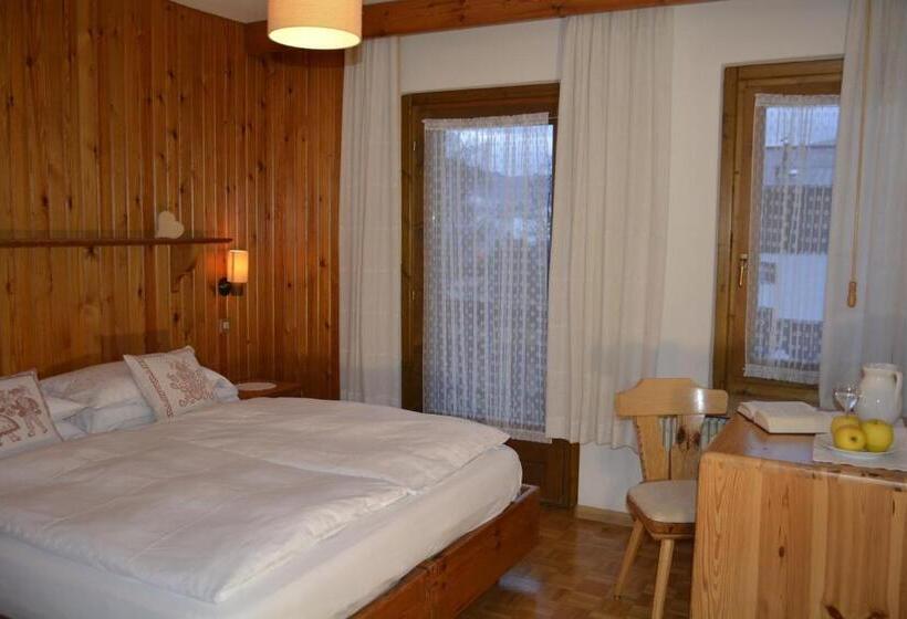 اتاق استاندارد, Locanda Pensione Maria