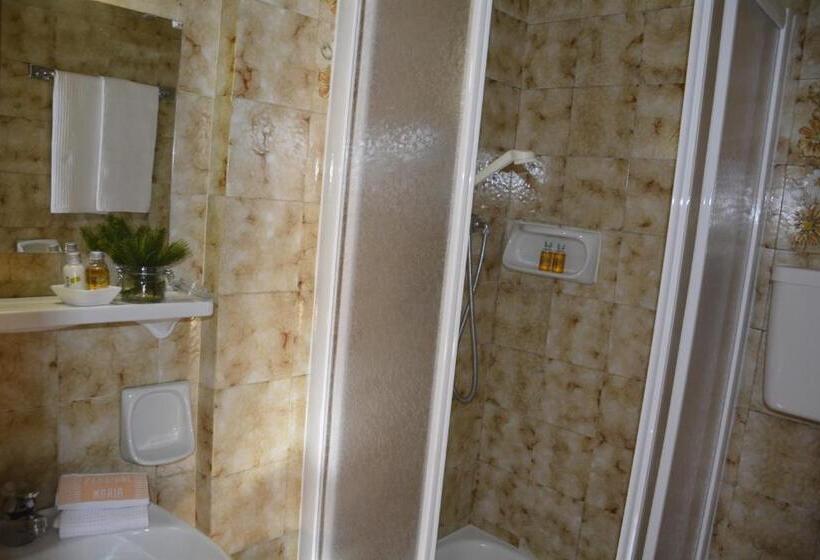 اتاق استاندارد یک نفره, Locanda Pensione Maria