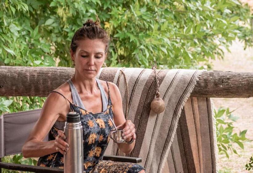 غرفة قياسية, Pampas Del Sur Hotel Y Spa De Campo