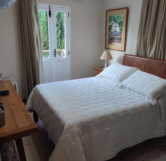 高级大房间, Pousada Abelha Rainha