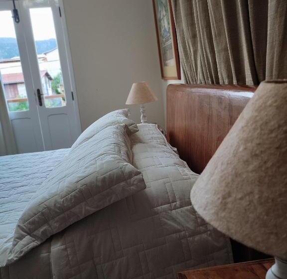 高级大房间, Pousada Abelha Rainha