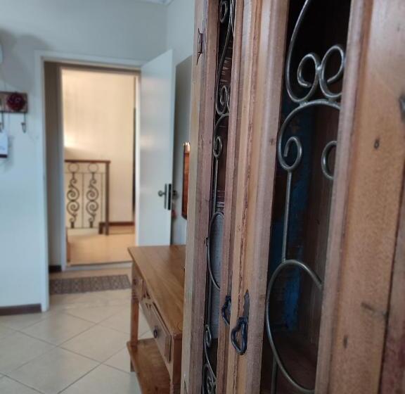 标准间, Pousada Abelha Rainha