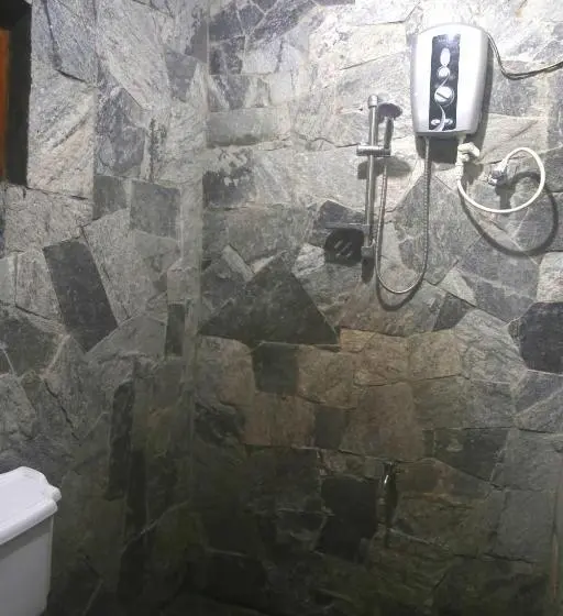 デラックスルーム, The Dream Inn