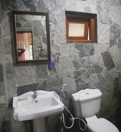 غرفة ديلوكس, The Dream Inn