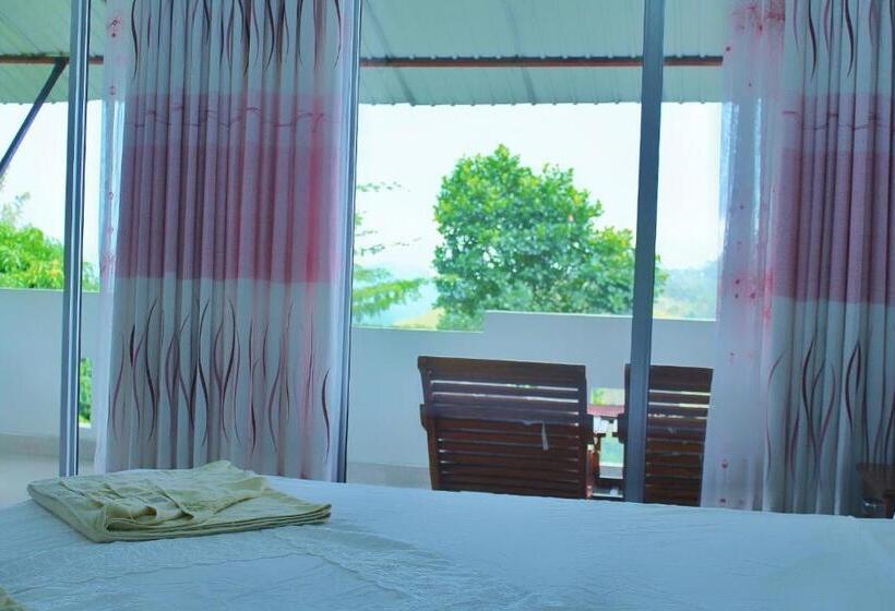 غرفة ديلوكس, The Dream Inn