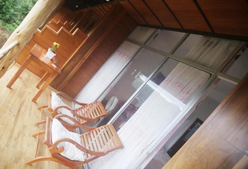 غرفة ديلوكس, The Dream Inn