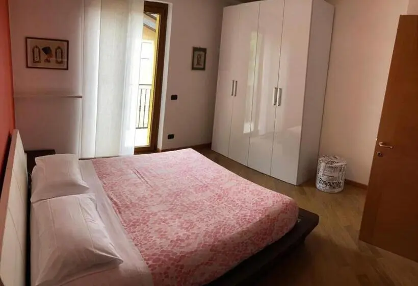 Standard-huone Poreallas, Antea Nuevo Sol B&b
