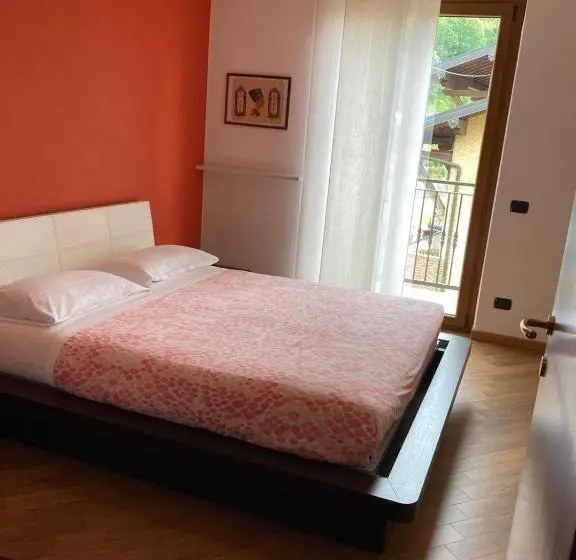 Standard-huone Poreallas, Antea Nuevo Sol B&b