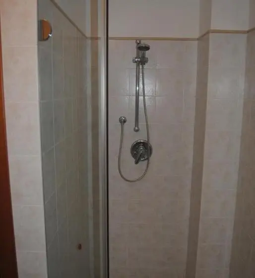 Standard room with outdoor bath, Antea Nuevo Sol B&b