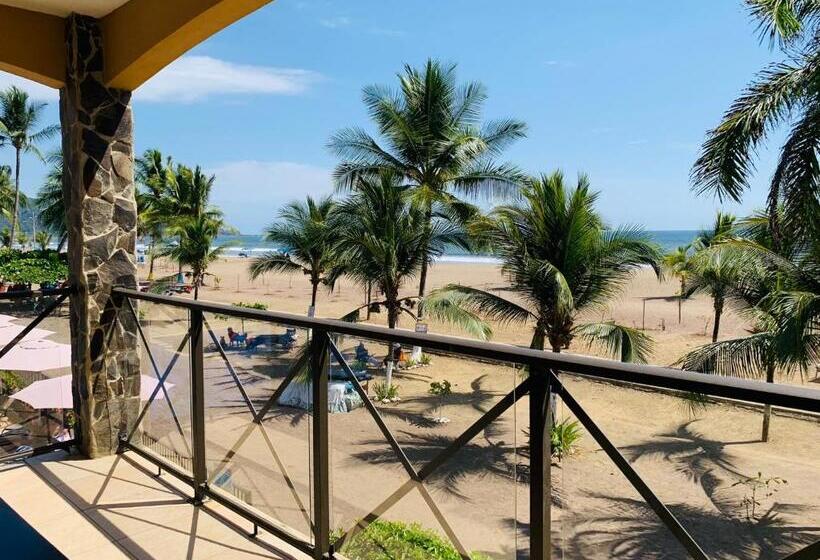 Апартаменты 2 Спальни Вид на Море, Bahia Encantada Beach Front Proyect, Jaco Paradise