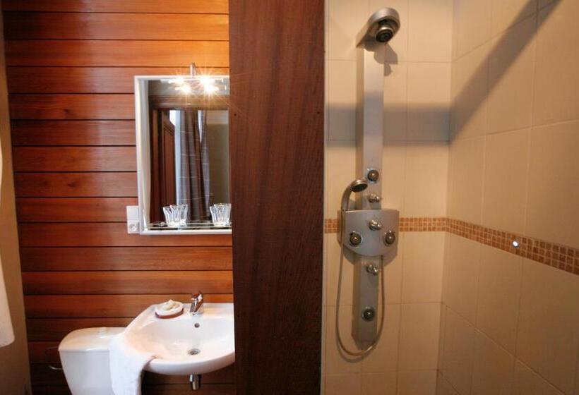 スタンダードルーム, B&b Bel Natura   Couette Et Café