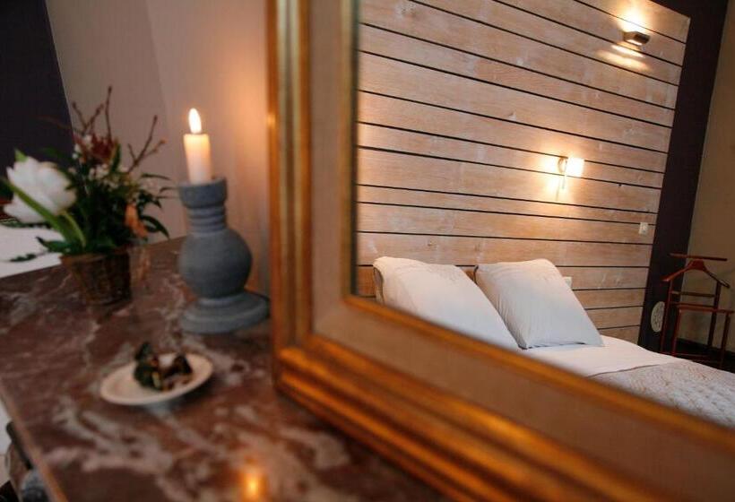 غرفة قياسية, B&b Bel Natura   Couette Et Café