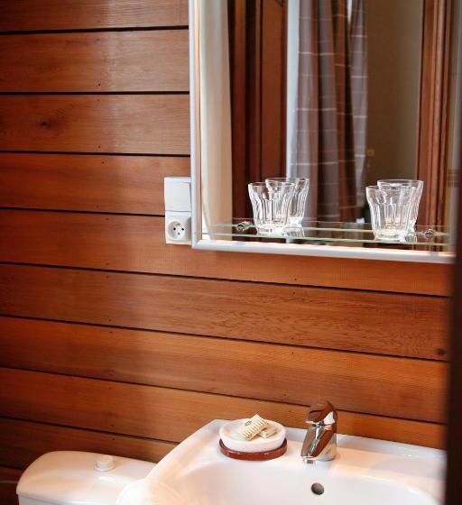 スタンダードルーム, B&b Bel Natura   Couette Et Café